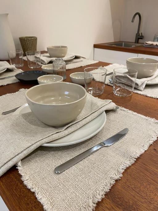Appartement Welcoming, Lovely, Calm & Centrally Located Flat Dijon