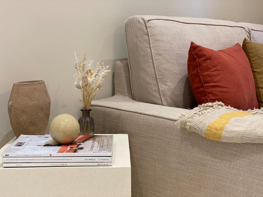 Welcoming, Lovely, Calm & Centrally Located Flat Appartement