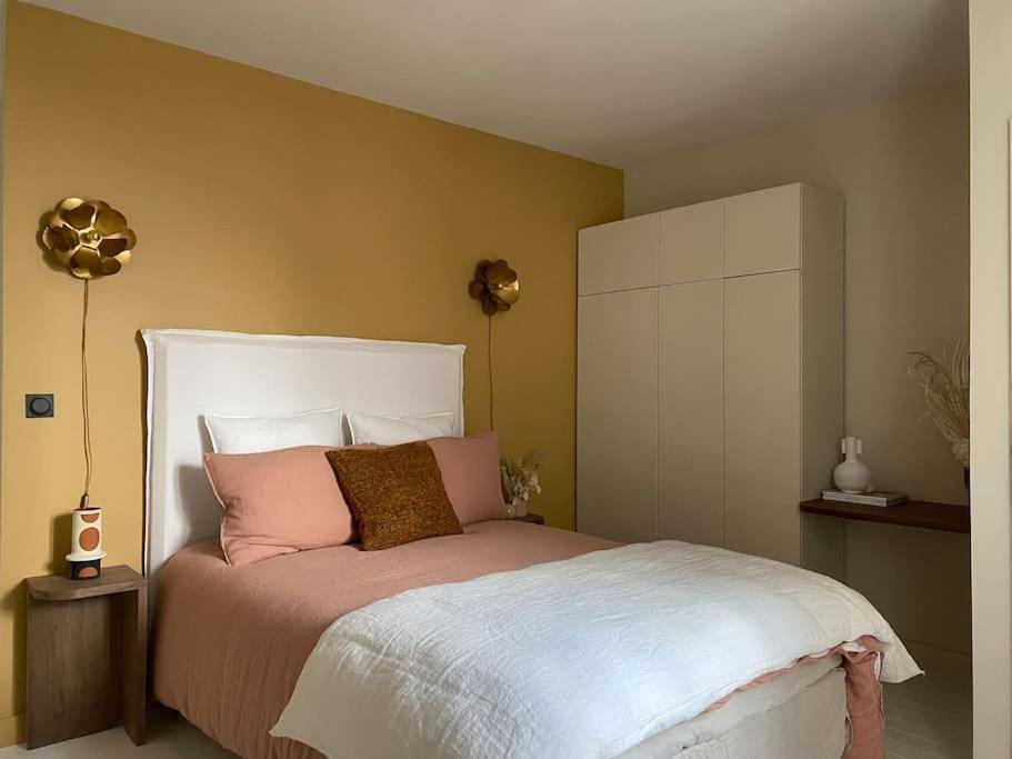 Welcoming, Lovely, Calm & Centrally Located Flat Appartement *