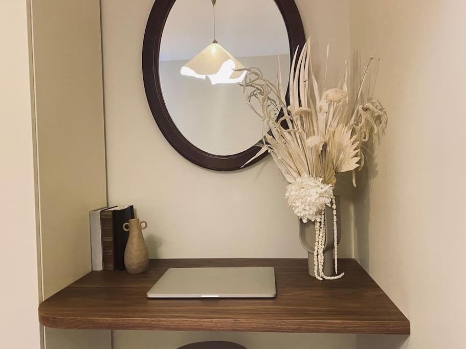 Welcoming, Lovely, Calm & Centrally Located Flat * Dijon
