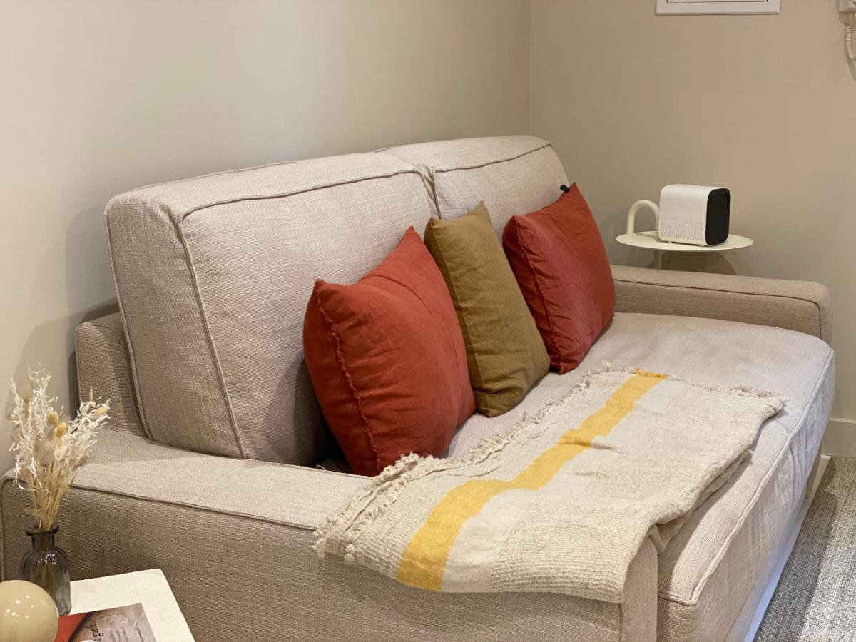 Welcoming, Lovely, Calm & Centrally Located Flat *